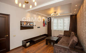 3-к квартира, вторичка, 82м2, 3/10 этаж