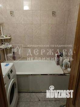 2-к квартира, вторичка, 43м2, 6/10 этаж