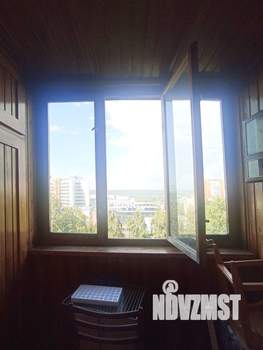 3-к квартира, вторичка, 59м2, 7/7 этаж