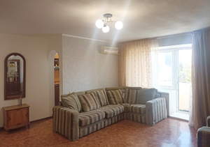 1-к квартира, вторичка, 37м2, 4/6 этаж