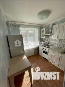 1-к квартира, вторичка, 32м2, 4/5 этаж