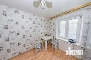 1-к квартира, вторичка, 29м2, 1/5 этаж
