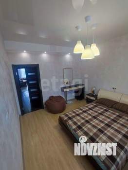 2-к квартира, вторичка, 73м2, 14/15 этаж