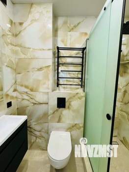 1-к квартира, вторичка, 40м2, 5/12 этаж