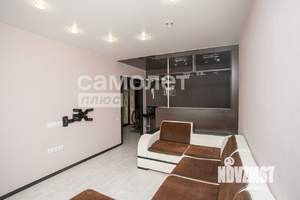 1-к квартира, вторичка, 39м2, 7/10 этаж