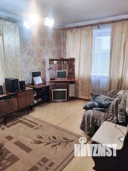 1-к квартира, вторичка, 31м2, 2/5 этаж