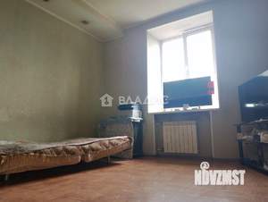 2-к квартира, вторичка, 42м2, 5/5 этаж