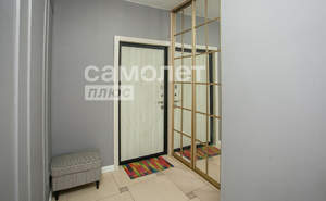 2-к квартира, вторичка, 60м2, 13/16 этаж