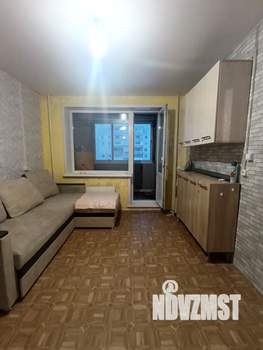 2-к квартира, вторичка, 35м2, 4/9 этаж