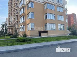 3-к квартира, вторичка, 85м2, 2/15 этаж