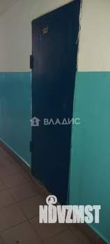 Студия квартира, вторичка, 14м2, 3/5 этаж