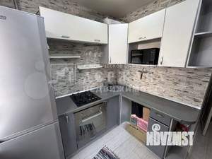 2-к квартира, вторичка, 45м2, 2/5 этаж