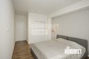 2-к квартира, вторичка, 63м2, 5/12 этаж