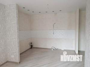 3-к квартира, вторичка, 54м2, 1/16 этаж