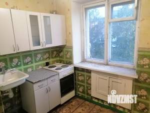 3-к квартира, вторичка, 52м2, 3/5 этаж