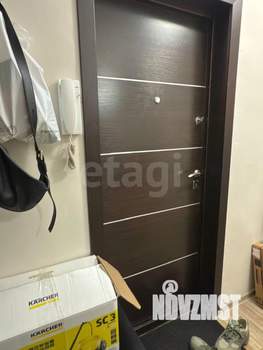 2-к квартира, вторичка, 44м2, 4/5 этаж