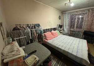 2-к квартира, вторичка, 45м2, 7/9 этаж