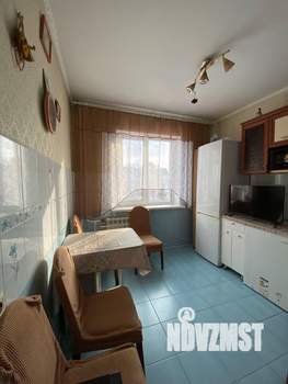 1-к квартира, вторичка, 34м2, 3/7 этаж
