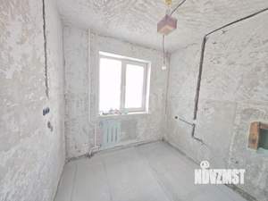 1-к квартира, вторичка, 31м2, 3/5 этаж