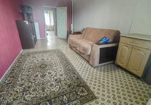3-к квартира, вторичка, 66м2, 6/10 этаж