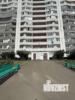 3-к квартира, вторичка, 73м2, 9/16 этаж