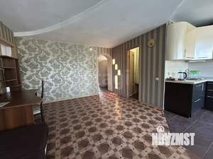 4-к квартира, вторичка, 94м2, 4/4 этаж