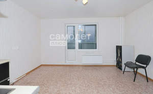 Студия квартира, вторичка, 25м2, 6/9 этаж