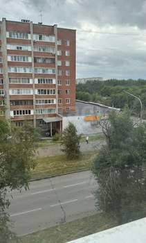 2-к квартира, вторичка, 44м2, 4/5 этаж