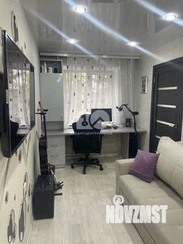 2-к квартира, вторичка, 44м2, 4/5 этаж