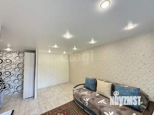 1-к квартира, вторичка, 33м2, 2/5 этаж