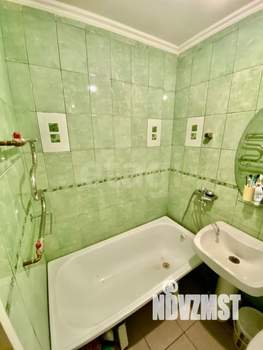 1-к квартира, вторичка, 31м2, 1/3 этаж