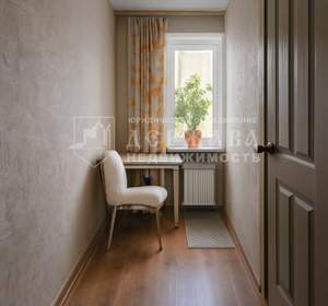 2-к квартира, вторичка, 44м2, 1/5 этаж