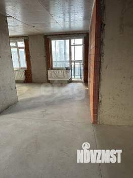 2-к квартира, вторичка, 61м2, 2/15 этаж