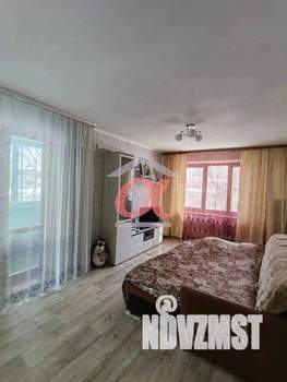 3-к квартира, вторичка, 61м2, 1/12 этаж