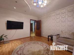 3-к квартира, вторичка, 62м2, 4/9 этаж