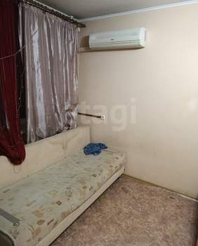 2-к квартира, вторичка, 64м2, 6/10 этаж