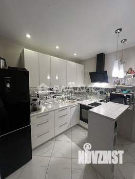 2-к квартира, вторичка, 66м2, 12/12 этаж