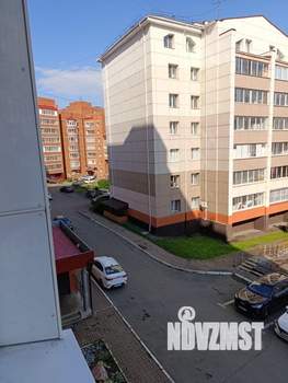 2-к квартира, вторичка, 77м2, 3/9 этаж