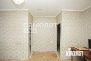 2-к квартира, вторичка, 43м2, 1/5 этаж