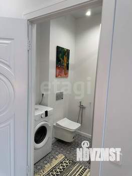 Студия квартира, вторичка, 30м2, 4/14 этаж