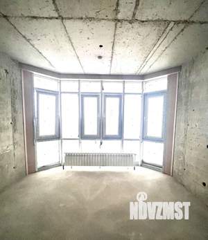 3-к квартира, вторичка, 98м2, 13/16 этаж