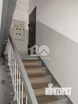 3-к квартира, вторичка, 63м2, 2/3 этаж