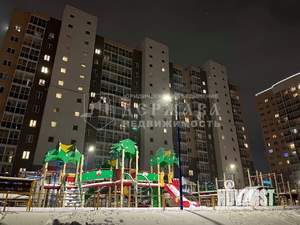 2-к квартира, вторичка, 44м2, 1/12 этаж