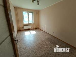 Студия квартира, вторичка, 42м2, 1/5 этаж