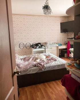 3-к квартира, вторичка, 61м2, 2/9 этаж