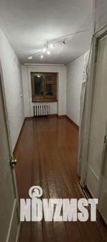 3-к квартира, вторичка, 57м2, 5/5 этаж