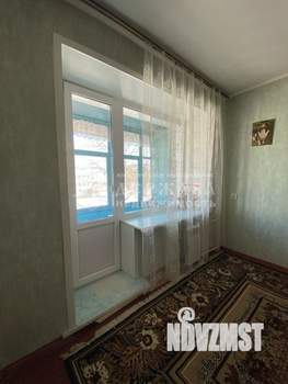 2-к квартира, вторичка, 43м2, 5/5 этаж