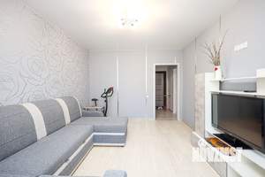 2-к квартира, вторичка, 56м2, 6/10 этаж