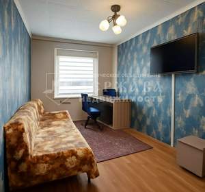 2-к квартира, вторичка, 44м2, 1/5 этаж
