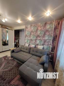 1-к квартира, вторичка, 31м2, 1/5 этаж